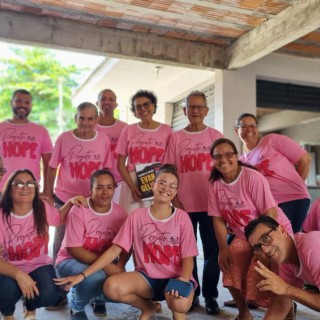 Projeto Hope