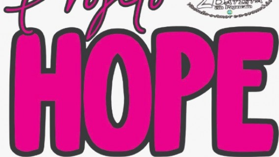 Projeto Hope