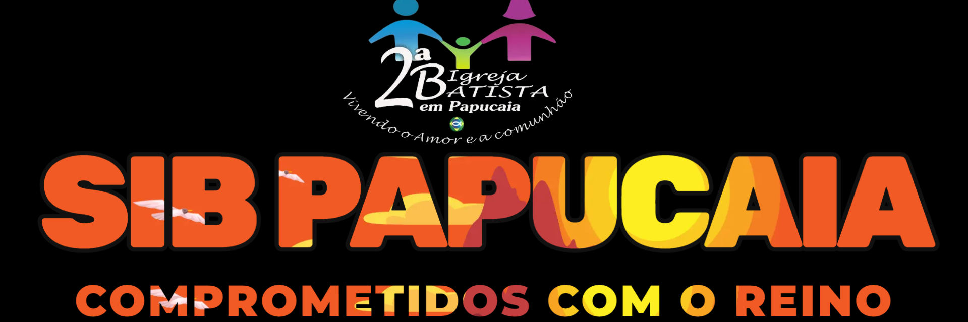 SIB PAPUCAIA